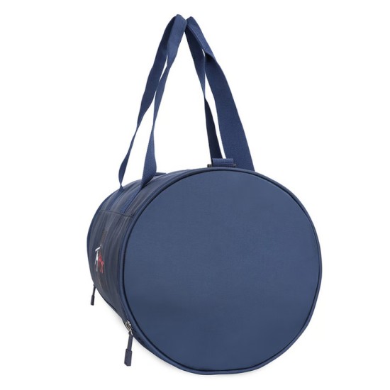 Tommy Hilfiger Unisex Freeman Gym Bag-NAVY