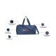 Tommy Hilfiger Unisex Freeman Gym Bag-NAVY