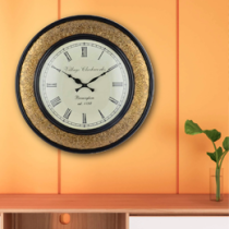 Wall Clocks