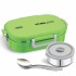 Asian Hot Meal Executive Lunch Box JR - 500ML