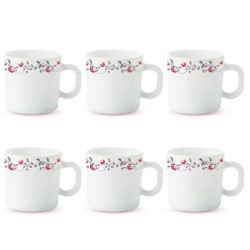 Larah by Borosil Pentas Mug Set