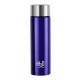 CELLO H2O Stainless Steel Water Bottle Leak proof & break-proof 1 Litre