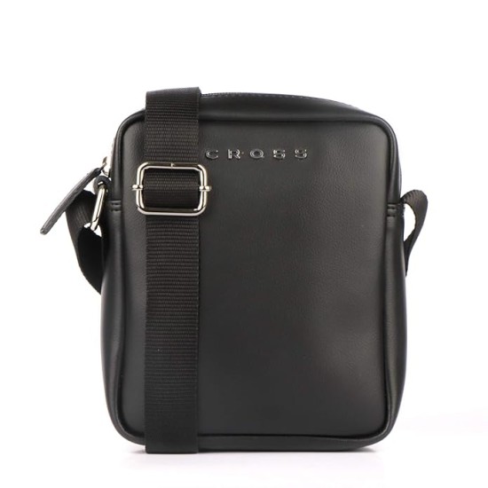 Cross Volt Small Body Bag - Black