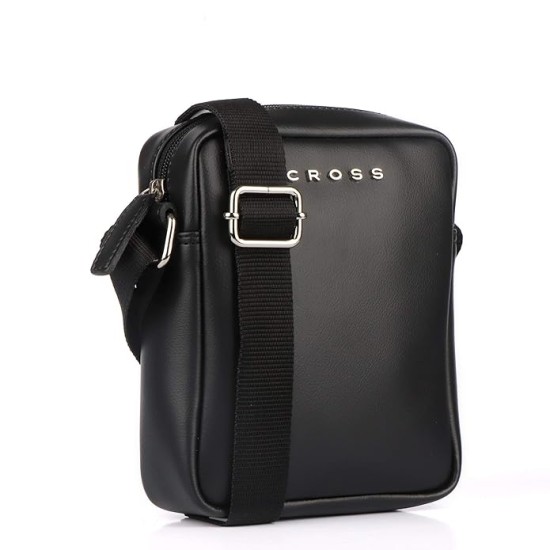 Cross Volt Small Body Bag - Black