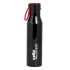 Cello Maestro Thermosteel Flask, 550ml, Black | 24 Hours Hot and Cold Stainless Steel Bottle 