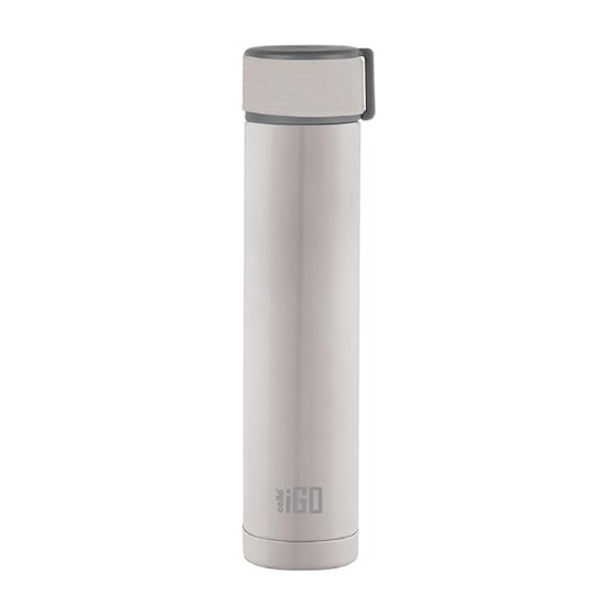 Cello iGo Stainless Steel Double Walled Insulated Flask