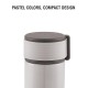 Cello iGo Stainless Steel Double Walled Insulated Flask