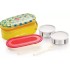 Cello World Big Bite 3 Containers Lunch Box