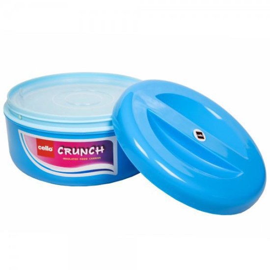 CELLO Crunch Big Insulated Blue