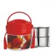 CELLO Meal Kit Insulated Lunch Carrier- 2 Kit