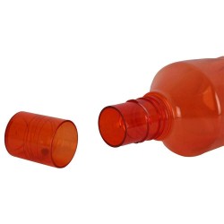 CELLO Mozzy Assorted Plastic Bottle 1 L