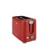 CELLO Quick 2 Slice Pop Up 300 Toaster (Red) 700 watts