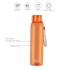 CELLO My Tag PET Water Bottle | 100% food grade | Leak proof and Break proof | Wide Mouth & Leakproof | Break proof & Food Grade Pet Bottle |1000ml | Assorted