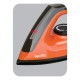 Havells Dry Iron Aquilla 1000W | Iron Press German Technology | Non Sick Coated Sole Plate | Shock Proof Body | 2 Yr Manufacturer Warranty (Orange/Black)