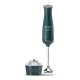 Havells Classique Plus Hand Blender with Attachment 300 watts Motor & 2 Year Warranty, Cyan