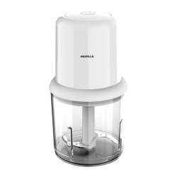 Havells 200 Watts Chopper, White