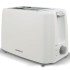 Havells Crisp Plus Pop-Up Toaster, White, 750 Watts