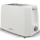 Havells Crisp Plus Pop-Up Toaster, White, 750 Watts