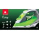 Havells Plastic Crony 2000 W Steam Iron With Auto Shut Off, Steam Burst, Vertical, Horizontal Ironing, Anti Drip, Self-Cleaning & Anti Calc Technology. (Grey-Green), 2000 Watt