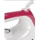 Havells Czar Dry Iron 1000 Watt 1000 W Dry Iron (Ruby And White)