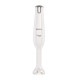 Havells Duro Blend Low Noise 300 watt Hand Blender With Double Wall Stem, Double Bush, Copper Motor,304 SS Blade & 2 Years Warranty