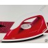 Havells Glace 750 Watt Dry Iron (Ruby & White)