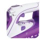 Havells Plastic Husky 2200 W Steam Iron With Auto Shut Off, Steam Boost, Vertical, Horizontal Ironing, Anti Drip, Self-Cleaning&Anti Calc Technology. (Purple), 2200 Watts