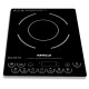 Havells Induction Cooktop Tc 18 1800 Watt (Crystal Glass, Black)