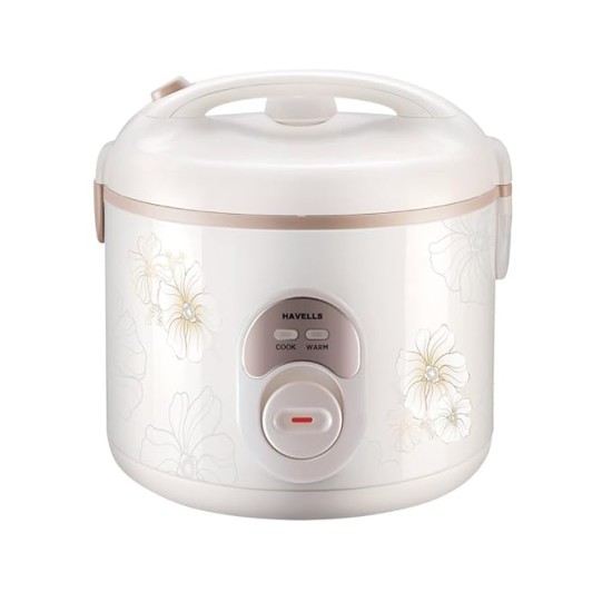 MAX COOK PLUS 1.8 CL RICE COOKER