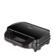 Havells Big Fill Multi Grill 900 watt Sandwich Maker (Black)