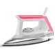 Havells Trendy 750 watt Dry Iron (Ruby Red), (GHGDICFW075)