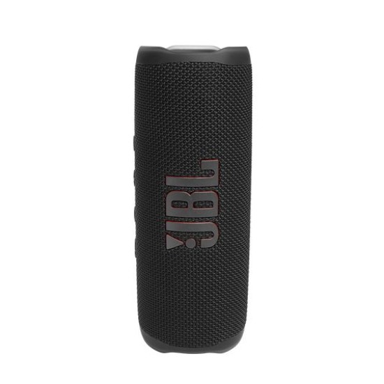 JBL Flip 6 Wireless Portable Bluetooth Speaker Pro Sound, Upto 12 Hours Playtime, IP67 Water & Dustproof, PartyBoost & Personalization App