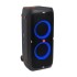 JBL Partybox 310 | Portable Bluetooth Party Speaker| 240W Monstrous Pro Sound | Dynamic Light Show | Backlit Panel | Telescopic Handle & Wheels | Guitar & Mic Input, PartyBox App