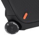 JBL Partybox 310 | Portable Bluetooth Party Speaker| 240W Monstrous Pro Sound | Dynamic Light Show | Backlit Panel | Telescopic Handle & Wheels | Guitar & Mic Input, PartyBox App