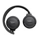 JBL Tune 520BT Wireless On Ear Headphones with Mic, Pure Bass Sound, Upto 57 Hrs Playtime, Lightweight, Bluetooth 5.3 