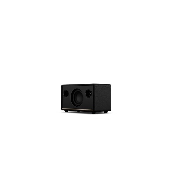 Marshall Acton III Wired Connectivity Stereo Home Speakers with Bluetooth 5.2 & RCA or 3.5mm Input Black