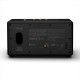 Marshall Stanmore III Wired Connectivity Home Speaker with Bluetooth 5.2 & RCA or 3.5mm input - Black