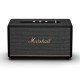 Marshall Stanmore III Wired Connectivity Home Speaker with Bluetooth 5.2 & RCA or 3.5mm input - Black