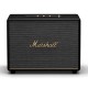 Marshall Woburn III Wired Connectivity Home Speaker with HDMI input, Bluetooth 5.2 & RCA or 3.5mm input - Black