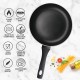 MILTON Pro cook Black Pearl Induction Fry Pan, 24 cm /1.8 Litre (Aluminium)