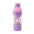 Milton Steel Barbie 900 Insulated Inner Stainless Steel Kids Water Bottle, 520 ml, Pink & Purple | PU Insulated | Hot & Cold | Easy to Carry | Leak Proof