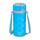 Milton Stylo 1000 Inner Steel Tuff Jug, 900 ml, Blue