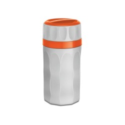 Milton Plastic Stylo 300 Tuff Jug Flask, Grey