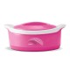 Milton New Marvel 1500 Inner Steel Casserole, 1240 ml, Pink