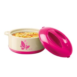 MILTON Orchid 1500 Casserole, 1260 ml, Pink