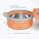 MILTON Zenith 1500 Casserole, 1430 ml, Peach