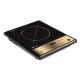 Bajaj ICX 190TS 1900W Induction Cooktop, Black