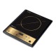 Bajaj ICX 190TS 1900W Induction Cooktop, Black