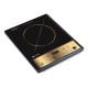 Bajaj ICX 190TS 1900W Induction Cooktop, Black