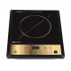 Bajaj ICX 190TS 1900W Induction Cooktop, Black